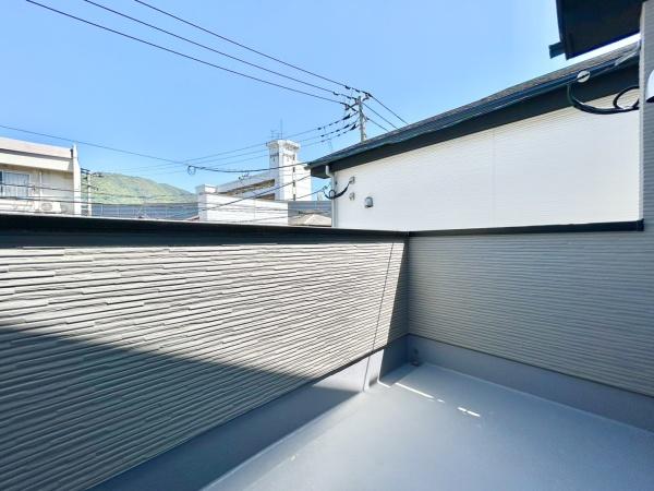 北九州市小倉北区大田町1期　2号棟　全3棟