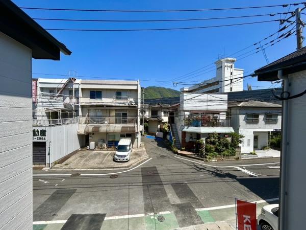 北九州市小倉北区大田町1期　2号棟　全3棟