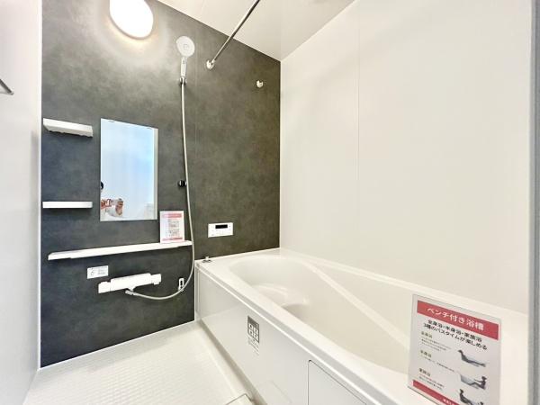 北九州市小倉北区大田町1期　1号棟　全3棟