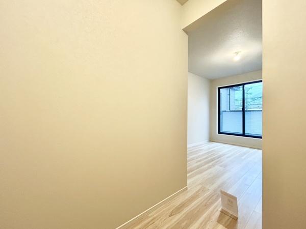 北九州市小倉北区大田町1期　1号棟　全3棟