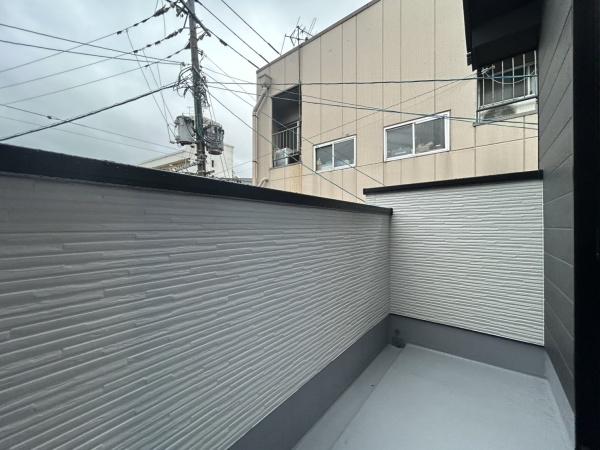 北九州市小倉北区大田町1期　1号棟　全3棟