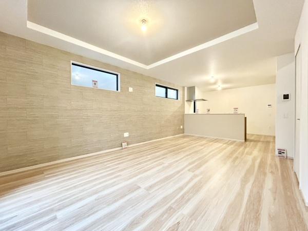 北九州市小倉北区大田町1期　1号棟　全3棟