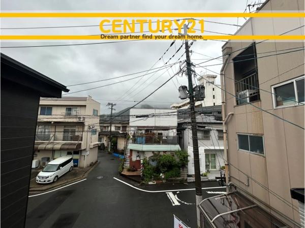 北九州市小倉北区大田町1期　1号棟　全3棟