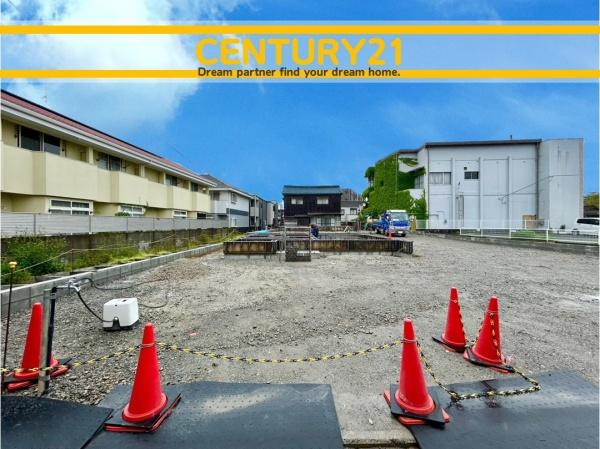 飯塚市幸袋　5号棟　全2棟