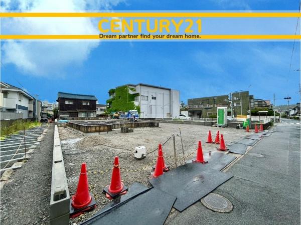 飯塚市幸袋　5号棟　全2棟