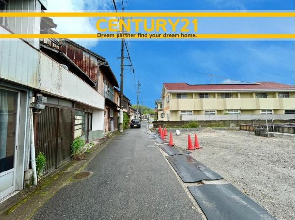 飯塚市幸袋　5号棟　全2棟