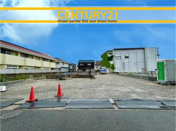 飯塚市幸袋　4号棟　全2棟