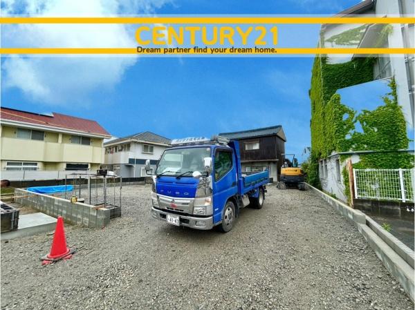 飯塚市幸袋　4号棟　全2棟
