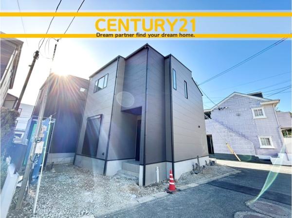 東区和白丘2丁目　2号棟　全2棟