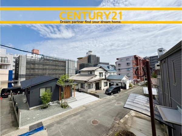 東区和白丘2丁目　2号棟　全2棟