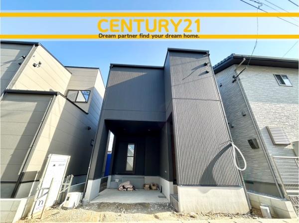 東区和白丘2丁目　1号棟　全2棟