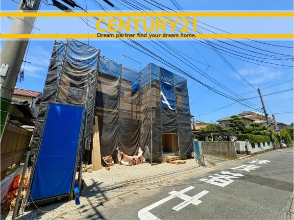 西区上山門1丁目　全1棟