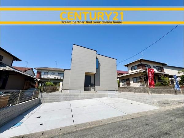福津市若木台2丁目　全1棟