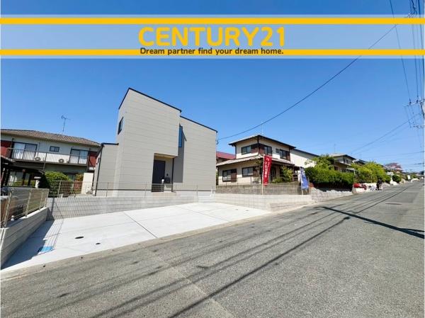 福津市若木台2丁目　全1棟