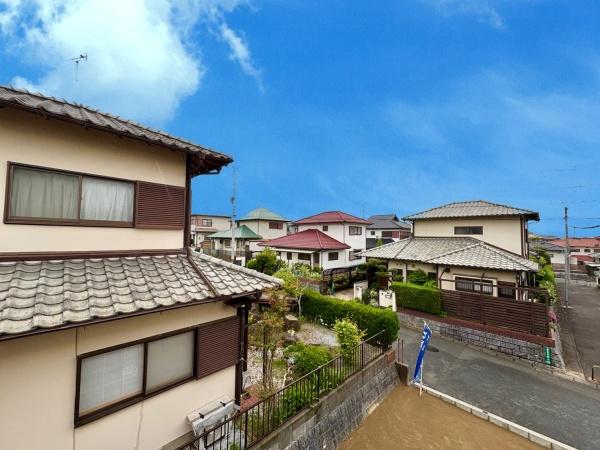 福津市若木台2丁目　全1棟