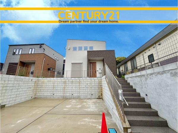 福津市有弥の里2丁目　3号棟　全3棟