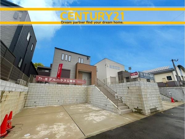 福津市有弥の里２丁目の中古一戸建て