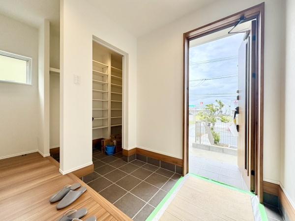福津市有弥の里２丁目の中古一戸建て