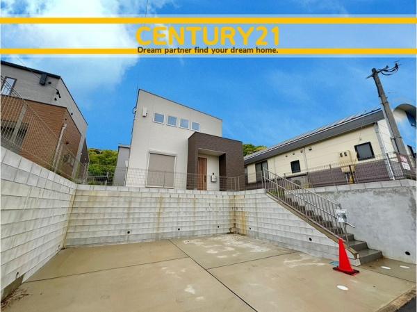 福津市有弥の里２丁目の中古一戸建て