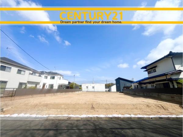 宗像市日の里4丁目3期　2号棟　全2棟