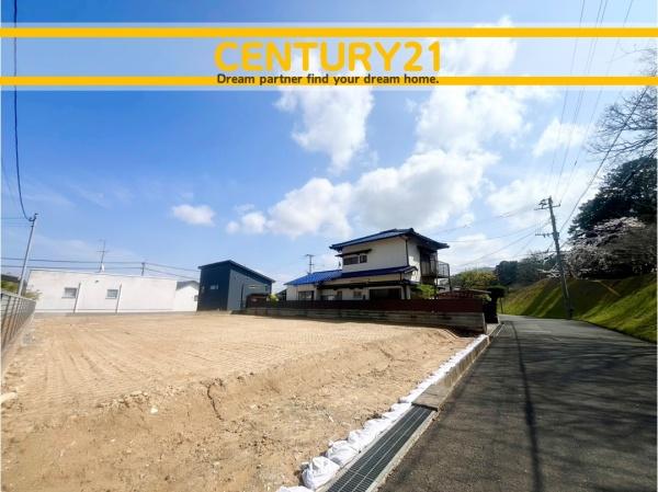 宗像市日の里4丁目3期　2号棟　全2棟