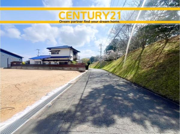 宗像市日の里4丁目3期　2号棟　全2棟