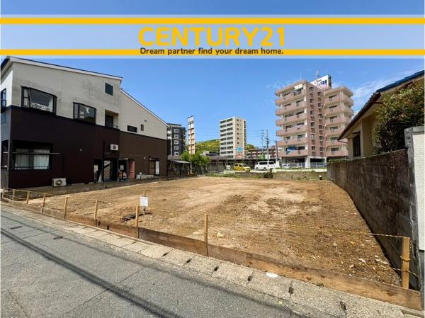 東区下原1丁目　2号棟　全3棟
