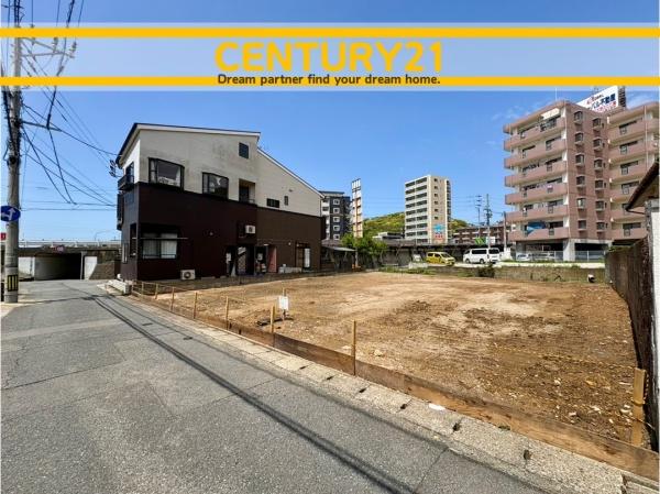 東区下原1丁目　2号棟　全3棟