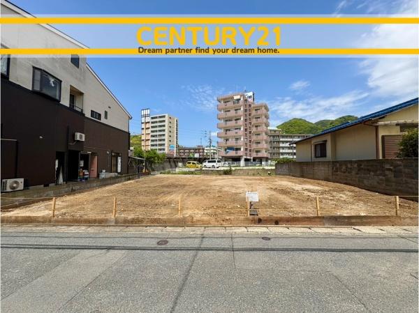 東区下原1丁目　2号棟　全3棟