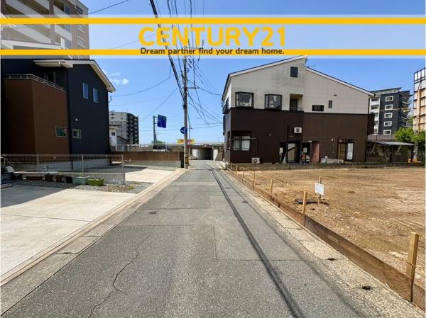東区下原1丁目　2号棟　全3棟