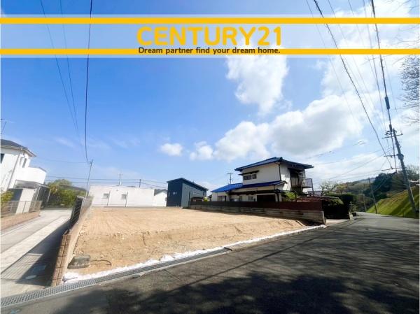 宗像市日の里4丁目3期　1号棟　全2棟