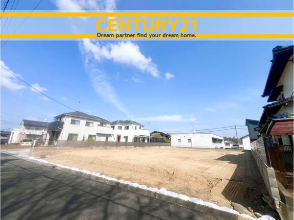 宗像市日の里4丁目3期　1号棟　全2棟