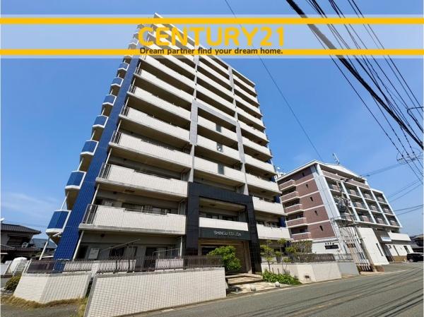 JsMANTION新宮ステーション