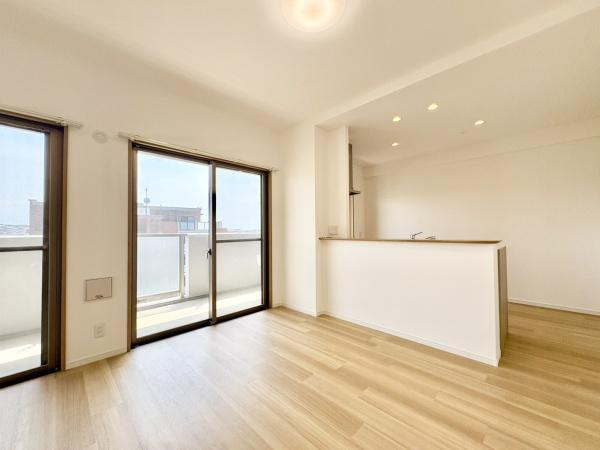 JsMANTION新宮ステーション