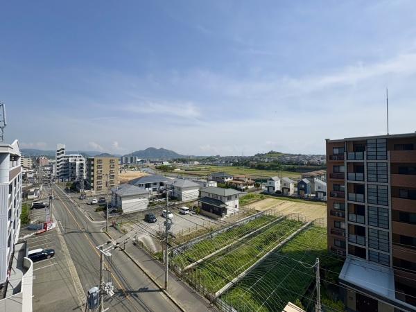 JsMANTION新宮ステーション