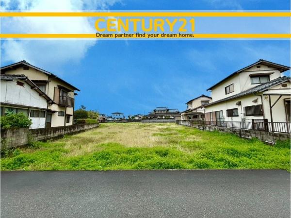 飯塚市秋松2期　3号棟　全4棟
