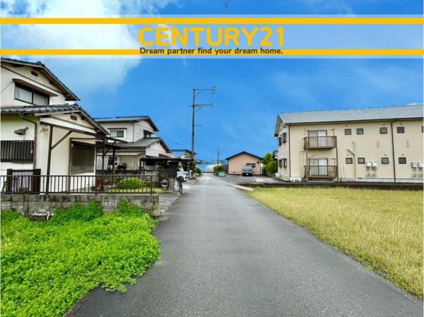 飯塚市秋松2期　1号棟　全4棟
