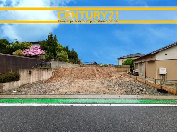 粕屋町仲原1丁目1期　2号地　全2区画