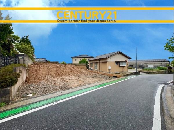 粕屋町仲原1丁目1期　2号地　全2区画