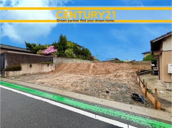 糟屋郡粕屋町仲原１丁目の土地