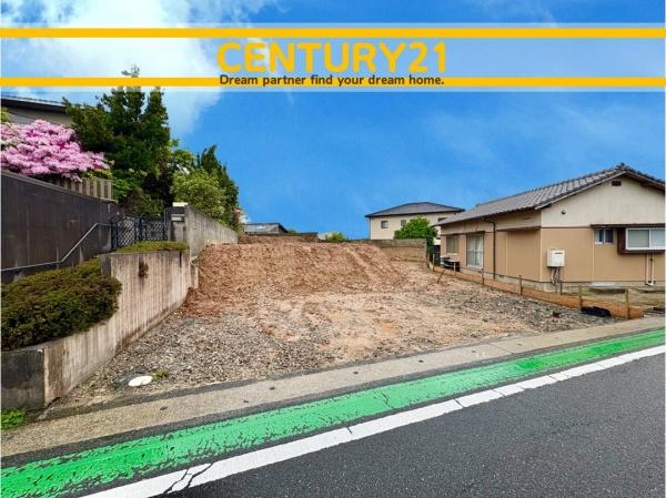 粕屋町仲原1丁目1期　1号地　全2区画