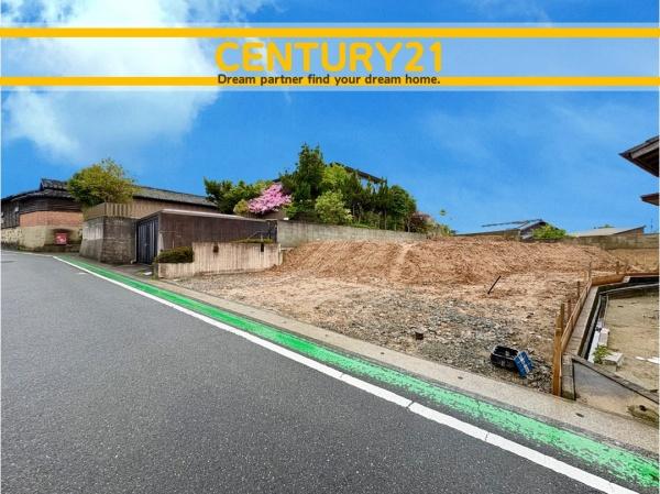 粕屋町仲原1丁目1期　1号地　全2区画