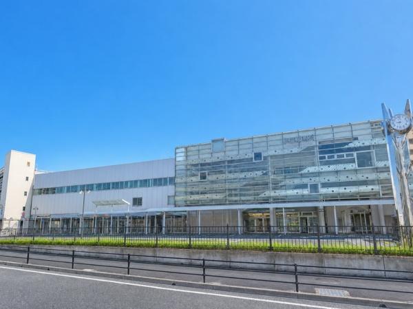 福津市西福間３丁目の土地(福間駅(JR九州鹿児島本線))