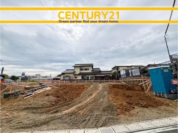 宗像市日の里3丁目第10　1号棟　全2棟