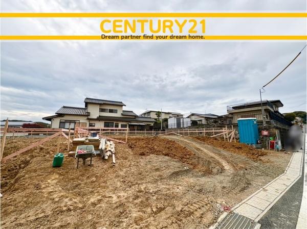 宗像市日の里3丁目第10　1号棟　全2棟