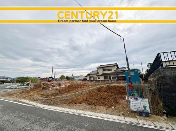 宗像市日の里3丁目第10　1号棟　全2棟