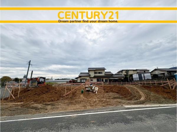 宗像市日の里3丁目第10　1号棟　全2棟