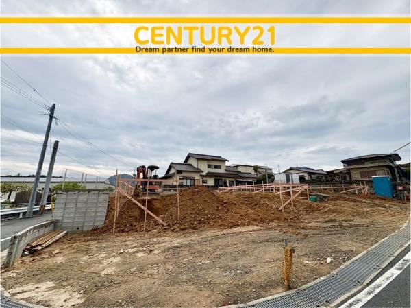 宗像市日の里3丁目第10　1号棟　全2棟