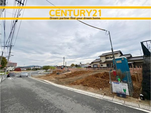 宗像市日の里3丁目第10　1号棟　全2棟