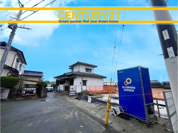 北九州市小倉南区沼南町1丁目　全1棟